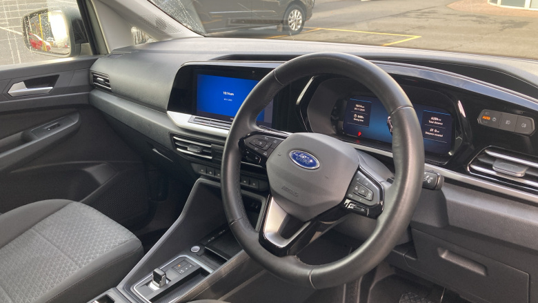 Ford Transit Connect 250 L2 Petrol 1.5 EcoBoost PHEV 150 Limited Van Auto